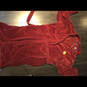 Ralph Lauren Robe Large